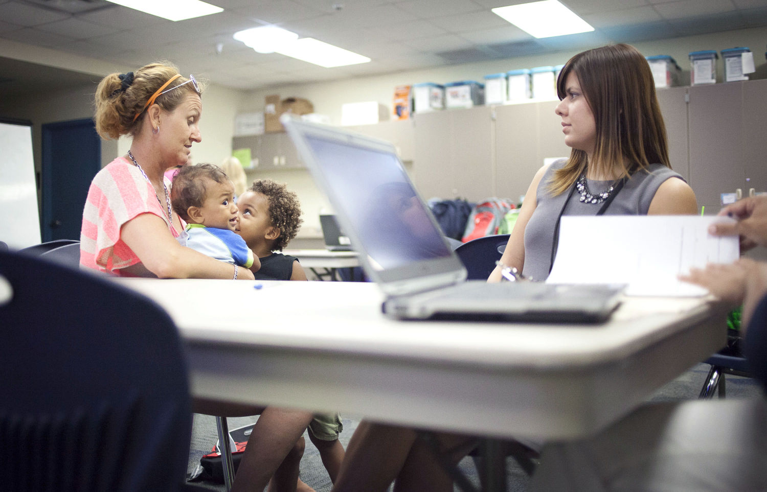 Kyrene Family Resource Center